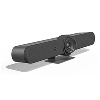 Nouveau produit Logitech CC5500e Rally Bar Audio et vidéo Vidéoconférence tout-en-un en entrepôt