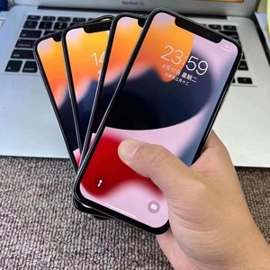 Teléfono Inteligente para iPhone <span class=keywords><strong>XS</strong></span> de 5.8 Pulgadas, 64GB/256GB, 2658mAh - Product Image 1