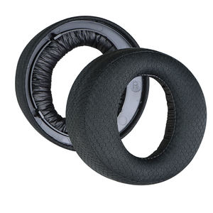 Almohadillas de repuesto para los oídos, para <span class=keywords><strong>Sony</strong></span> PS5, inalámbrico, <span class=keywords><strong>Pulse</strong></span> <span class=keywords><strong>3d</strong></span>, PS 5, venta al por mayor - Product Image 6