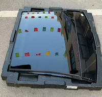 Ventanas y Parabrisas de Vidrio Automotriz Mercedes-Benz de Alta Calidad para Reemplazo/Reparación para Todos los Modelos de Alta Gama