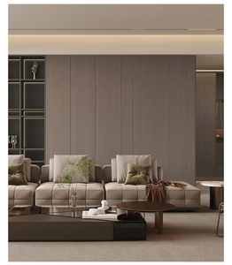 Durable Rigid PVC Foam Board 18mm Thick Foam Sheet 2440x1220mm for Kitchen Cabinet Swimming <b>Pool</b> Decoration - Product Image 6