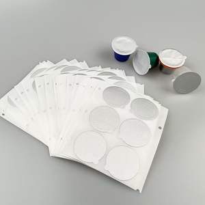 Selladora Eléctrica para Cápsulas de Café Espresso Condición Nueva Máquina de Sellado para Cápsulas de Bebida de Aluminio Selladora Manual para Lácteos - Product Image 5