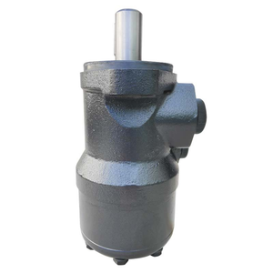 6k-245 Hydraulic Motor 6K-195 J6K-310 Cycloidal Hydraulic Motor J6K-390 490 Hydraulic Motor Cycloidal Hydraulic Motor 6k-245 Hyd - Product Image 5