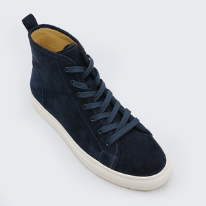 LANCI Produttori di Scarpe Etichetta Privata Sneakers Casual da Uomo Personalizzate di Lusso con Scatola di Alta Qualità - Product Image 3
