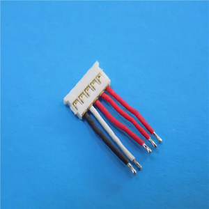 Molex 78172连接器，带2根线1.2毫米螺距线束电缆组件 - Product Image 4
