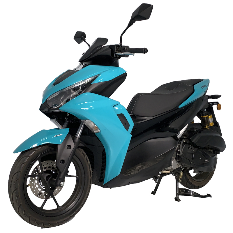 Yamaha NVX 125CC Hot Selling Motorcycle in Thailand