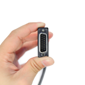 Cavo di Test Principale Xhorse X300PRO OBD2 16 Pin J1962, Adattatore Diagnostico OBDII <span class=keywords><strong>per</strong></span> Programmatore Chiavi X300 PAD DP - Product Image 6