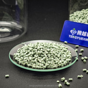 Prime Tengyue 塑料原料 PP 原料再生料 注塑挤出 阻燃 高冲击强度 白色 - Product Image 5