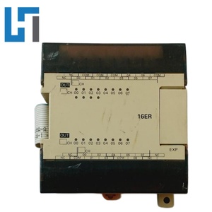 ใหม่ต้นฉบับ CPM1A-16ER CPM1A ซีรีส์โมดูลขยายหน่วย I/O PLC ตัวควบคุมแบบตั้งโปรแกรมได้ตัวควบคุมระบบอัตโนมัติทางอุตสาหกรรม - Product Image 2