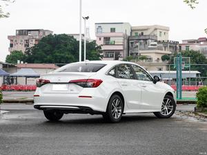 <span class=keywords><strong>2022</strong></span> H onda C i vic berline Mini voitures électriques et à essence 240TURBO CVT édition Jincheng bonne qualité et <span class=keywords><strong>prix</strong></span> bas - Product Image 3