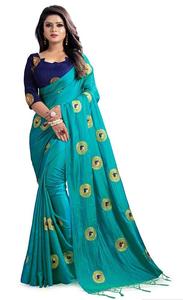 Saris de vêtements ethniques en surat - Product Image 6