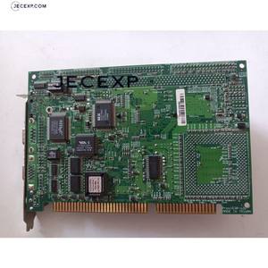 P-II <span class=keywords><strong>SBC</strong></span> <span class=keywords><strong>Ver</strong></span>: G2 Prox1630-G2B 산업용 컴퓨터 마더 보드 CPU 카드 테스트 작업 P II <span class=keywords><strong>SBC</strong></span> Prox1630 G2B - Product Image 3