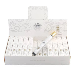 Perfume en Aerosol de Viaje, Mini Tubo Portátil, Fragancia Duradera, Aerosol Floral para Mujer - Product Image 1