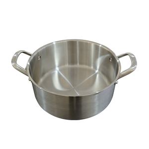 Olla para servir sopa fácil de operar, alcaravea, capa de aleación de aluminio, <span class=keywords><strong>ollas</strong></span> para sopa y almacenamiento - Product Image 5