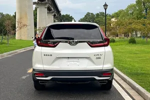 Honda CR-V d'occasion 2025 – Version intelligente essence 2024 à prix abordable pour SUV d'occasion - Product Image 2