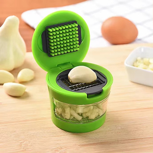 เครื่องมือครัวแบบขายส่งสำหรับหั่นผักและกระเทียม - Product Image 1
