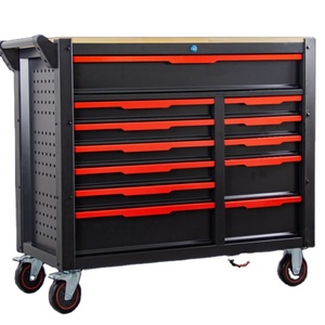 Vente flash : Coffre à outils et chariot à <span class=keywords><strong>roulettes</strong></span> de 72 pouces # Tendance : Armoire à outils roulante JimBon en gros sur <span class=keywords><strong>roulettes</strong></span> - Product Image 1
