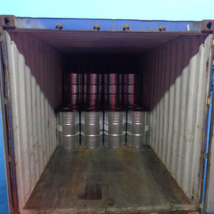 CAS 57-55-6 Propilenglicol (PG) Solvente de Grado Industrial con 99.9% de Pureza para Procesamiento Industrial - Product Image 6