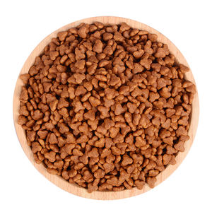 ラベルモネロオーガニックメオキャットフード10kgを提供 - Product Image 3