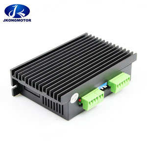 Moteur pas à pas CNC Nema34 DM860 DM860E, entraînement pas à pas CNC numérique 24V~80VDC, pilote de moteur pas à pas Leadshine - Product Image 4