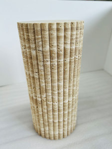 Tavolino da Caffè in Marmo Calacatta Viola Italiano, Produzione Diretta HZX - Product Image 2