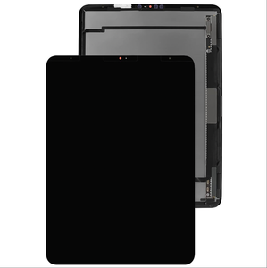 Écran de remplacement <span class=keywords><strong>11</strong></span> pouces à prix d'usine pour <span class=keywords><strong>iPad</strong></span> <span class=keywords><strong>Pro</strong></span> <span class=keywords><strong>11</strong></span> 2e génération A2068 <span class=keywords><strong>A2230</strong></span> A2228 A2231 (2020) – Écran LCD tactile en verre - Product Image 1