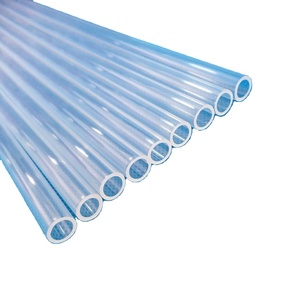 Ống <span class=keywords><strong>PFA</strong></span> Ống Nhựa <span class=keywords><strong>PFA</strong></span> 1/4Inch Ống Trong Suốt - Product Image 1
