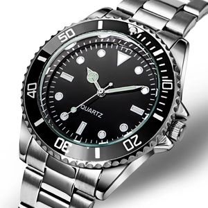 Resistente al agua Japón Movt Cuarzo Marca <span class=keywords><strong>Reloj</strong></span> Acero inoxidable Volver personalizado Geneva marca relojes <span class=keywords><strong>precio</strong></span> <span class=keywords><strong>reloj</strong></span> de diseño - Product Image 1