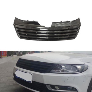 Paraurti anteriore Griglia per volkswagen <span class=keywords><strong>VW</strong></span> Passat <span class=keywords><strong>CC</strong></span> 2013 - 2015 - Product Image 3