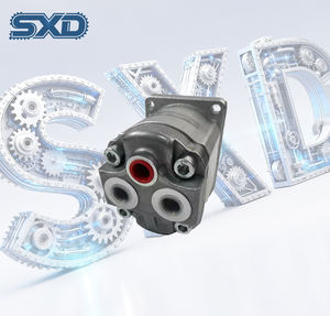 डामर पेवर के लिए 3 महीने की वारंटी के साथ AB600-2TV कंपन हाइड्रोलिक मोटर के लिए प्रत्यक्ष बिक्री - Product Image 4