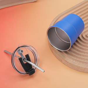 Vaso Térmico Aislado al Vacío de Acero Inoxidable 304, Rendimiento Térmico de 6 a 12 Horas, a Prueba de Fugas, Ecológico, Estilo Americano, para <span class=keywords><strong>Agua</strong></span> Hirviendo - Product Image 5