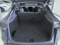 Tesla Model Y 2025 Turbo Automatique Propulsion Arrière (RWD) SUV Électrique Autonomie EPA 321 Miles 0-60 mph en 6,8s Véhicule Électrique Premium Global Light