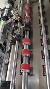 Tbt50/5F thông minh tự động keo máy tính ràng buộc kết hợp mạnh mẽ sức mạnh thanh lịch thẩm mỹ hấp dẫn cao cấp tự động RÀNG BUỘC - Product Image 3