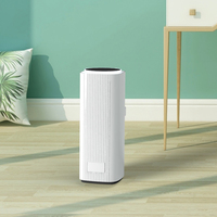 Diffuseur de parfum d'huiles essentielles sans eau SCENTA Lobby 800ml, diffuseur d'arômes intelligent électrique pour hôtel et commerce, application CE, nébuliseur d'huiles aromatiques