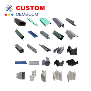 <strong>Plastic</strong> PVC Profile <strong>for</strong> <strong>windows</strong> - Product Image 2