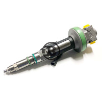 Inyector de Combustible Nuevo de Alta Calidad 2867147 para Miniexcavadora, Accesorios para Excavadora, Piezas de Excavadora
