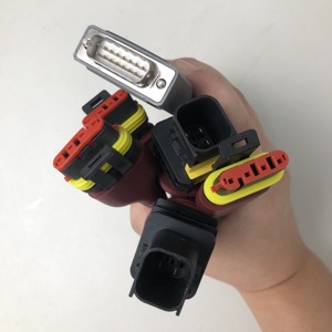 XTRUCK Y006 Testeur de pompe à urée et capteur NOx (Oxygène et Azote) pour véhicules automobiles, outil de diagnostic essentiel pour camions et véhicules utilitaires, test NOx - Product Image 6