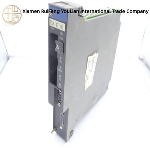 โมดูล Tsxp47415 Plc ของแท้ใหม่พร้อมส่ง ระบบอัตโนมัติในอุตสาหกรรม ตัวควบคุมการเขียนโปรแกรม Plc แบบเฉพาะ - Product Image 1