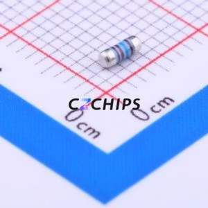 ตัวต้านทาน MELF-MFR02041รับกระแส4WS22.6KohmFT50ตัวต้านทานแบบ MELF-0204 22.6kOhm 1% 200V 250mW - Product Image 2