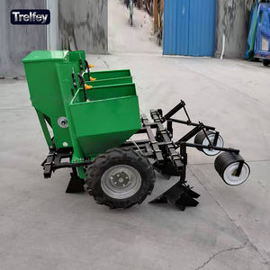 Planteuse <span class=keywords><strong>de</strong></span> pommes <span class=keywords><strong>de</strong></span> <span class=keywords><strong>terre</strong></span> à vendre, modèle à deux rangs avec réglage facile pour différentes tailles <span class=keywords><strong>de</strong></span> fermes - Product Image 2