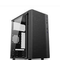 Boîtier PC de bureau ATX Full Tower pour carte mère, support pour pièces de PC, fabrication de pièces en tôle