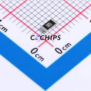 Resistencia de Detección de Corriente/Shunt LMS12CF1P0R005, Resistencia 1206 (Resistencia: 5mOhm) (Precisión: 1%) (Potencia: 1W) - Product Image 1