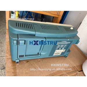 ออสซิลโลสโคปดิจิตอล Tektronix TDS 2024 200 MHz 2GS/s 4 ช่องสัญญาณ Tektronix TDS2024 H - Product Image 2
