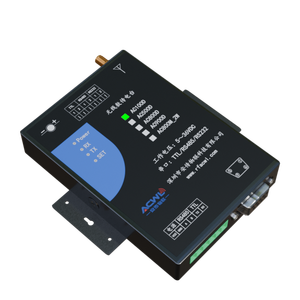 AC100D信頼性の高い産業用ラジオAC100D: 1500m範囲、32チャンネル、-40 °C〜80 °C、RS485/TTL - Product Image 4