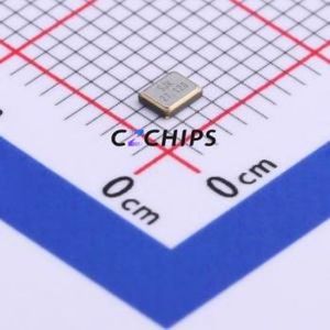 7E27120E08UCG Crystal (Passive) SMD2520-4P Crystal Oscillator SMD Crystal Oscillator 27.12MHz 10ppm 8pF - Product Image 1