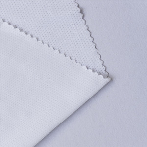 <strong>Mesh</strong> Cycling Wear Sportswear Eco-friendly REPREVE Recyclable Plastic Bottle Polyester <strong>Recycled</strong> <strong>Fabric</strong>