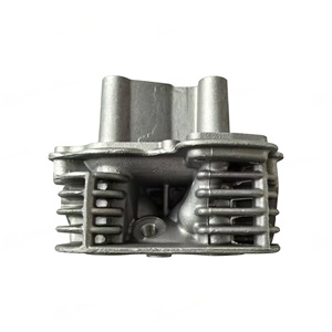Nueva Culata M92 <span class=keywords><strong>Ara</strong></span> - 125 para Motocicleta de Pedales, Piezas de Motor Sym con Accesorios para Motocicletas de Pedales - Product Image 3