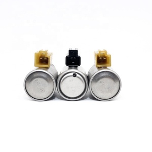 อะไหล่รถยนต์มาตรฐาน ชุดเกียร์อัตโนมัติ U540E เหมาะสำหรับ TOYOTA ชุดโซลินอยด์วาล์วปรับความเร็วอัตโนมัติ - Product Image 6