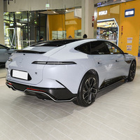 Nouvelle Voiture Électrique de Luxe 2026 AVATR 12 en Stock à Prix d'Usine – Véhicule à Énergie Nouvelle Max EV à Vendre