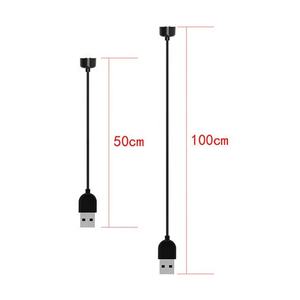 Para Xiaomi <span class=keywords><strong>Mi</strong></span> <span class=keywords><strong>Band</strong></span> 7 Cargador para Xiaomi <span class=keywords><strong>Mi</strong></span> <span class=keywords><strong>Band</strong></span> 6 Cargador magnético para Xiaomi <span class=keywords><strong>Mi</strong></span> <span class=keywords><strong>Band</strong></span> <span class=keywords><strong>5</strong></span> Cargador Dock <span class=keywords><strong>Cable</strong></span> de carga USB - Product Image 3